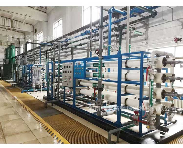 昌江反渗透装置的保养和维护方法？